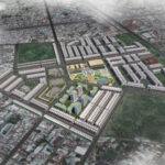 Khu đô thị An Sương Quận 12