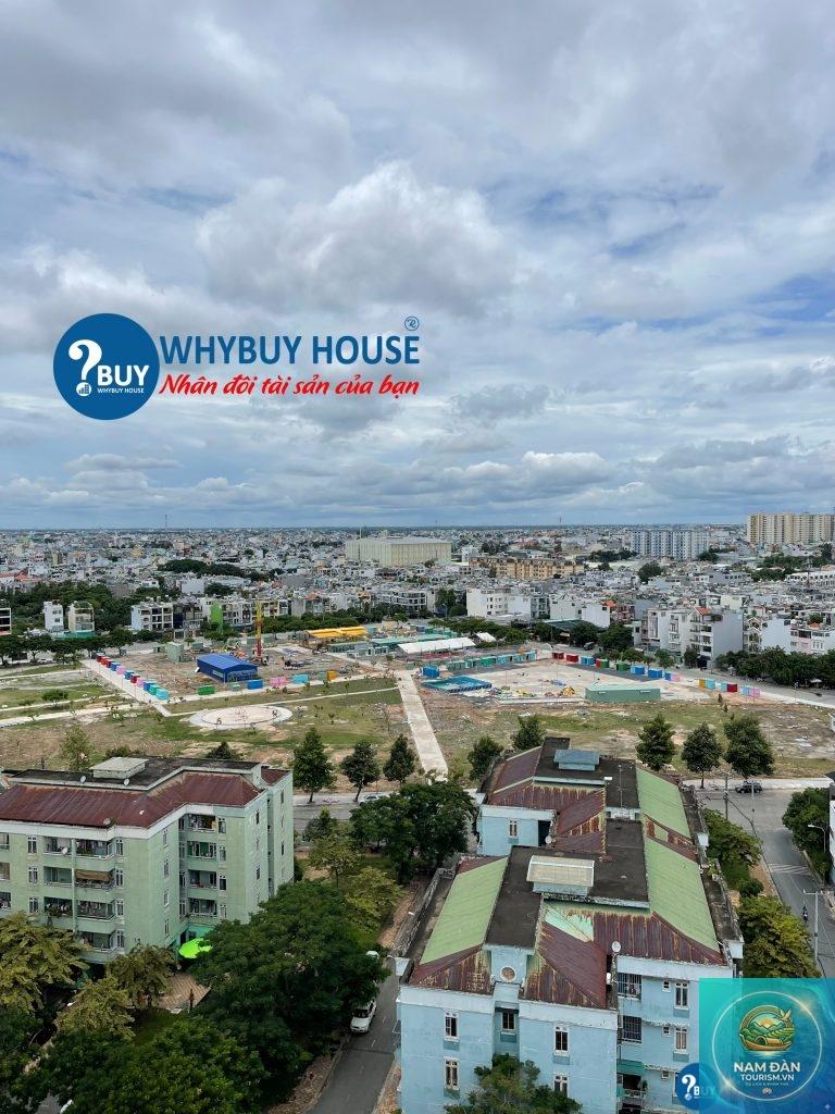 Khu đô thị An Sương Quận 12 - Hình 3