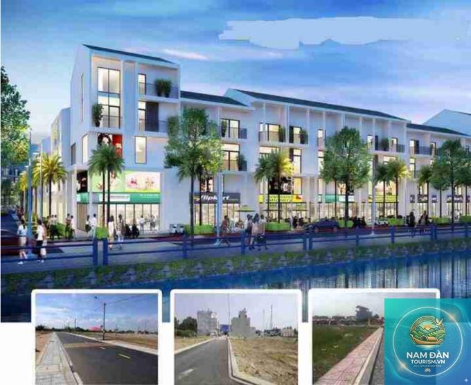 Khu đô thị Thạnh Lộc Quận 12 - Hình 3