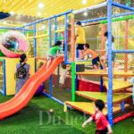 Khu thể thao cộng đồng An Sương Quận 12 – Không Gian Vận Động Lý Tưởng Cho Mọi Lứa Tuổi Khu thể thao cộng đồng An Sương Quận 12 – Không Gian Vận Động Lý Tưởng Cho Mọi Lứa Tuổi