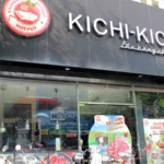 Kichi Kichi Quận 10 – Trải nghiệm lẩu băng chuyền Nhật Bản tại Vạn Hạnh Mall Kichi Kichi Quận 10