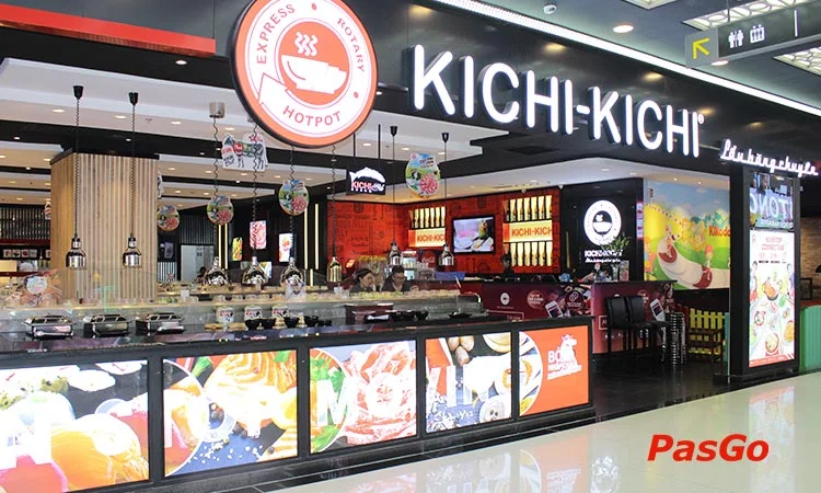 Kichi Kichi Quận 10 - Hình 3