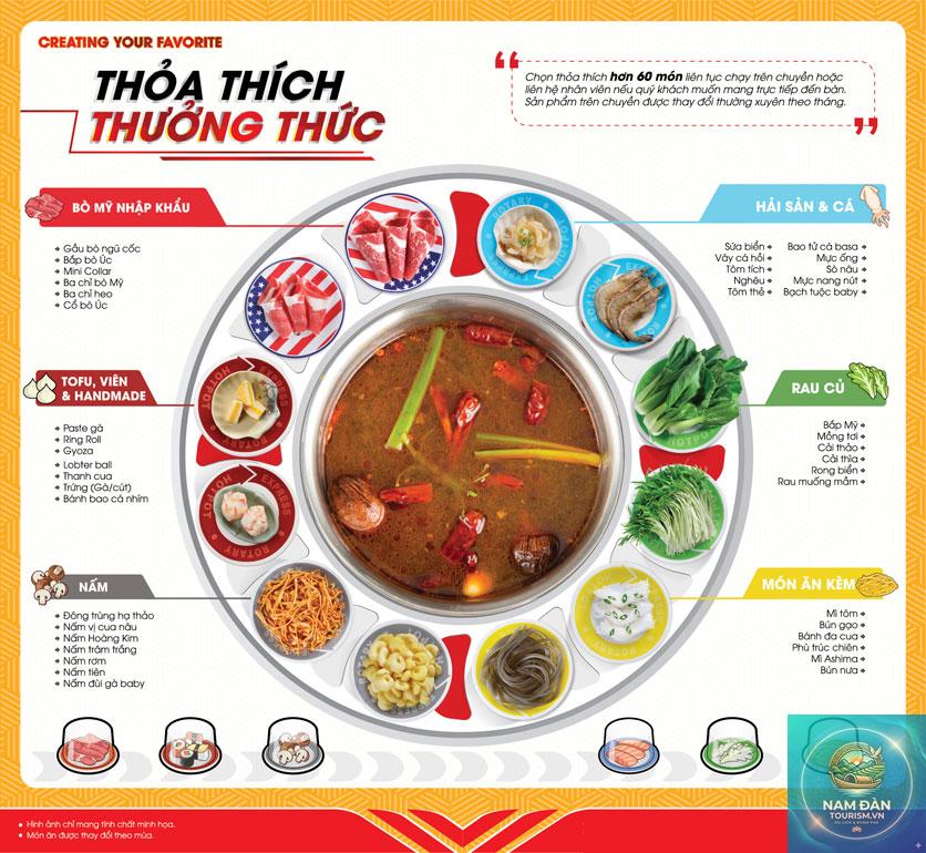 Kichi Kichi Quận 10 - Hình 5