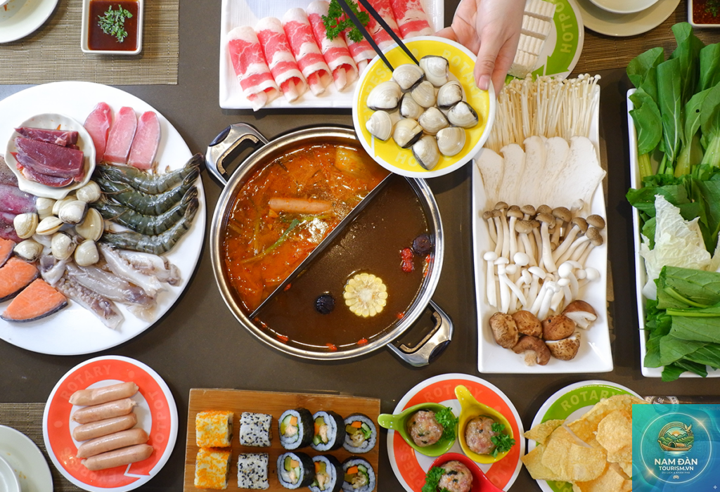 Kichi Kichi Quận 11
