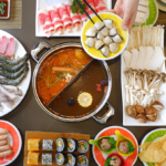 Kichi Kichi Quận 11