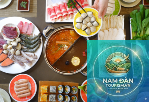 Kichi Kichi Quận 11
