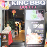 King BBQ Quận 11 – Trải Nghiệm Ẩm Thực Hàn Quốc Chuẩn Vị Tại Sài Gòn King BBQ Quận 11