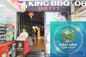 King BBQ Quận 11