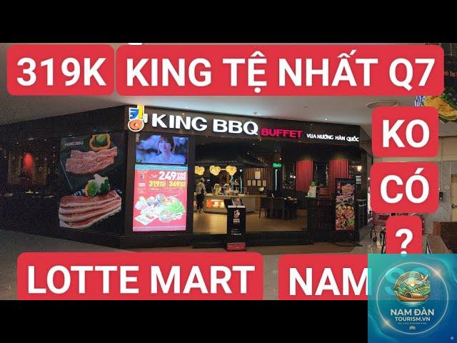 King BBQ Quận 11 - Hình 2