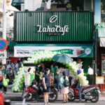Laha Coffee Quận 10