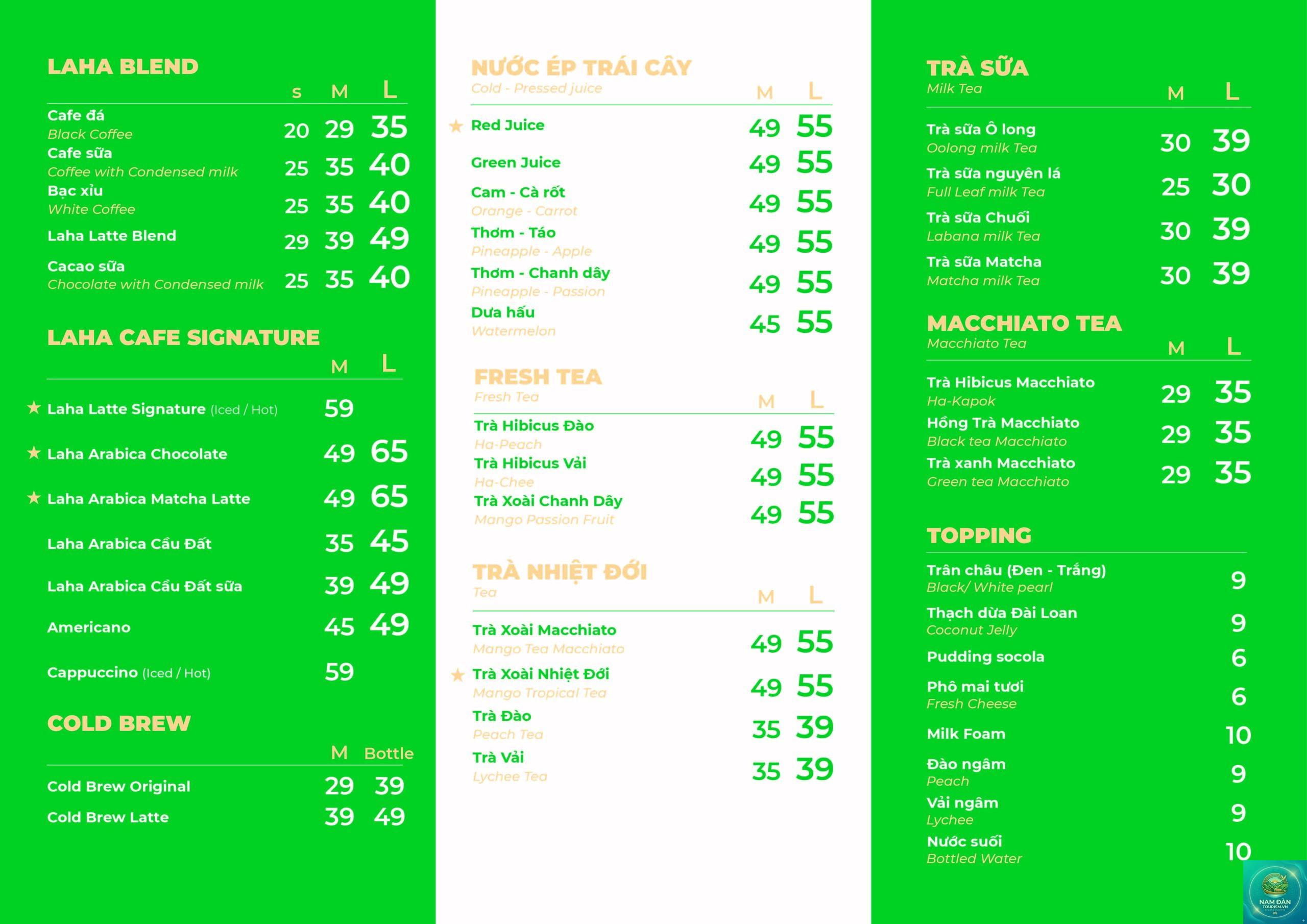 Laha Coffee Quận 10 - Hình 2