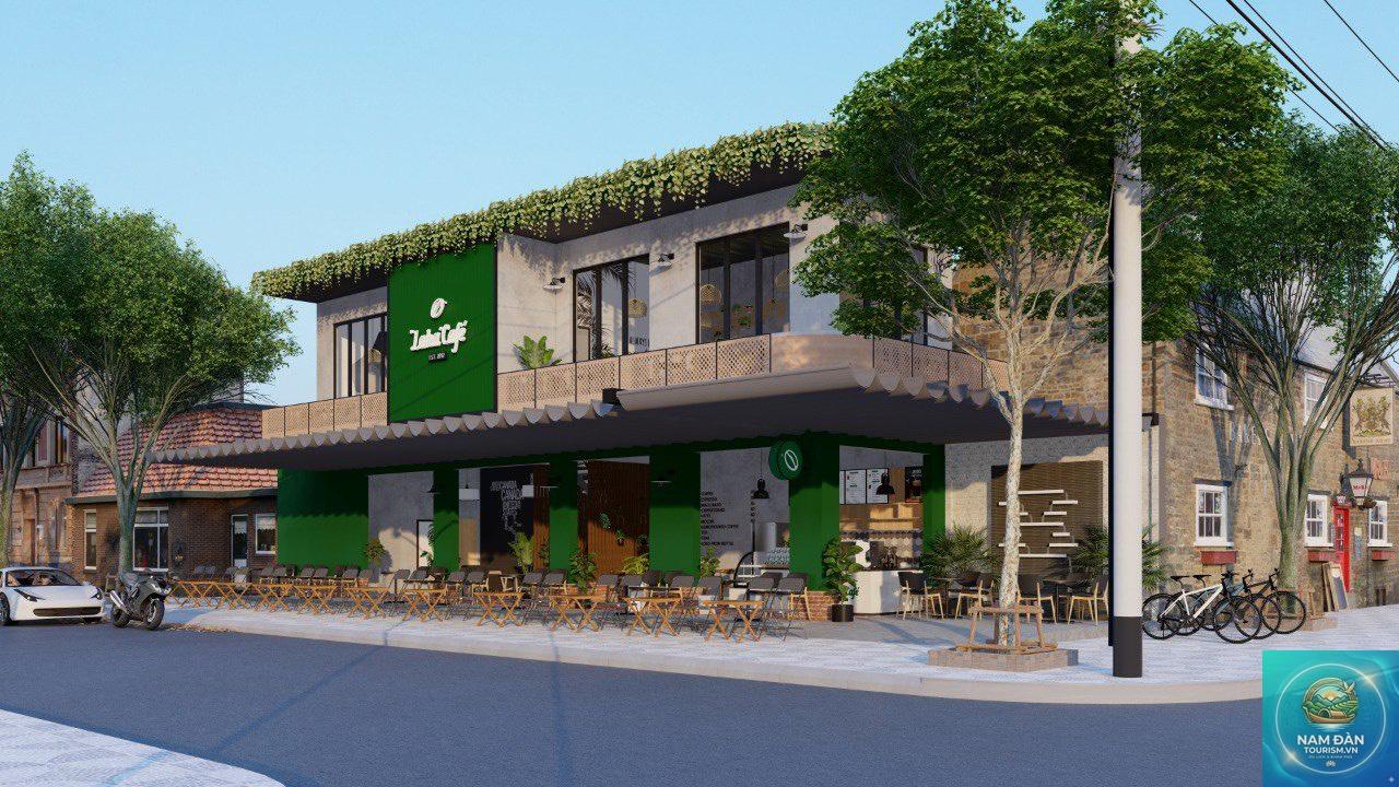 Laha Coffee Quận 10 - Hình 4