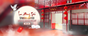 Lan Phong Trấn Studio Coffee Quận 12