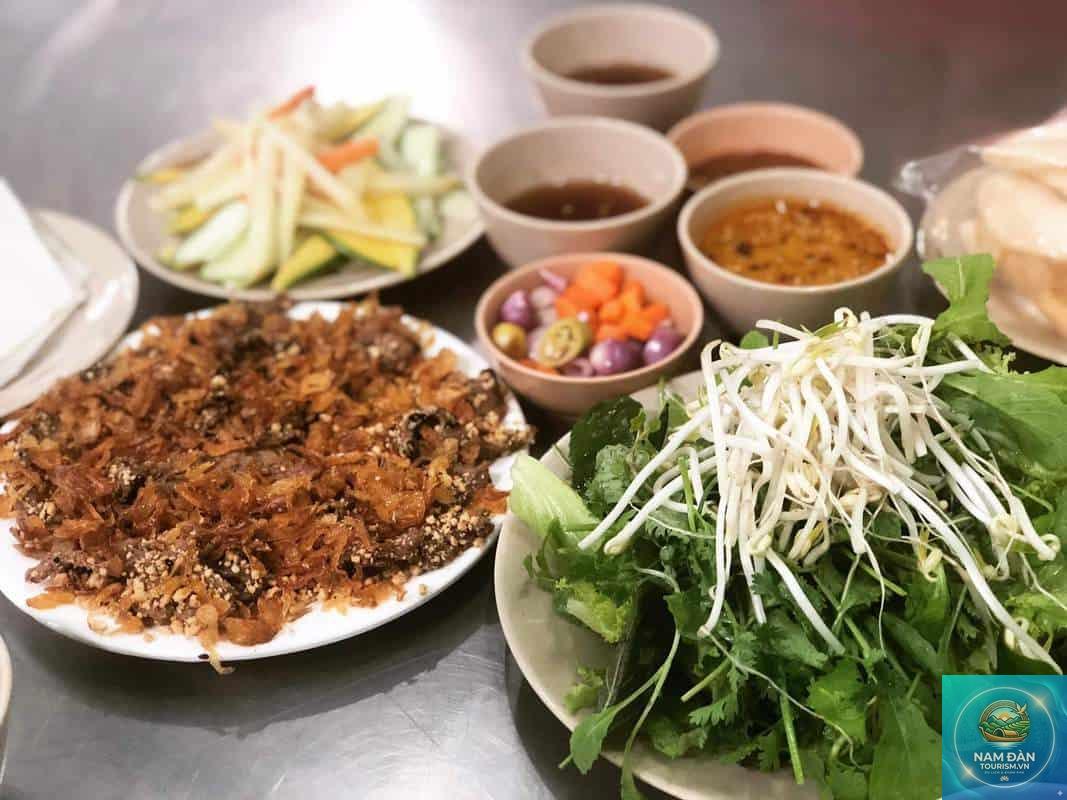 Lẩu Bò Sáu Hưng Quận 10 - Hình 2