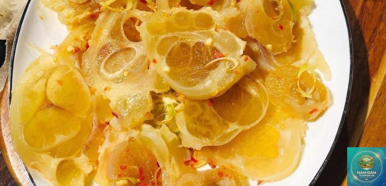 LongBuri Cancook Gân Bò Sốt Thái Quận 12 - Hình 2