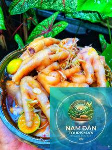 LongBuri Cancook Gân Bò Sốt Thái Quận 12
