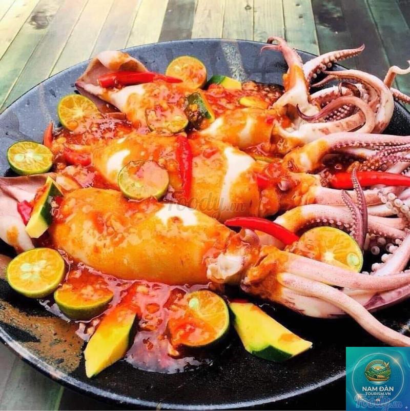 LongBuri Cancook Gân Bò Sốt Thái Quận 12 - Hình 4
