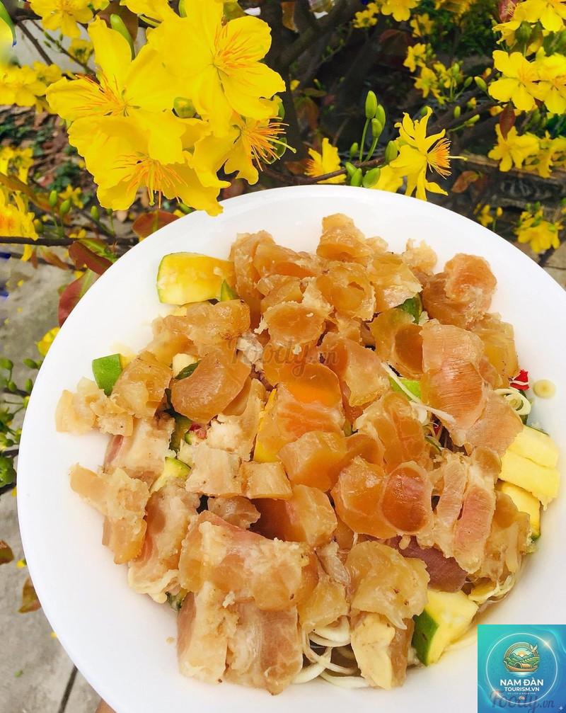 LongBuri Cancook Gân Bò Sốt Thái Quận 12 - Hình 5