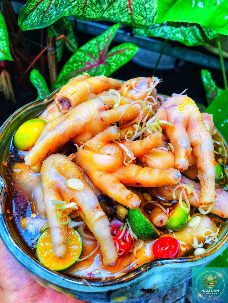 LongBuri Cancook Gân Bò Sốt Thái Quận 12 - Hình 1
