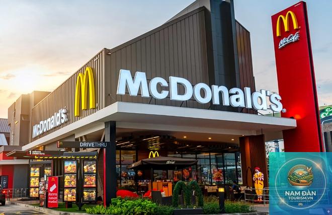 McDonald’s Quận 10 - Hình 1