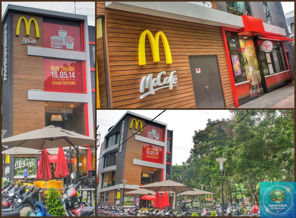 McDonald’s Quận 10 - Hình 2