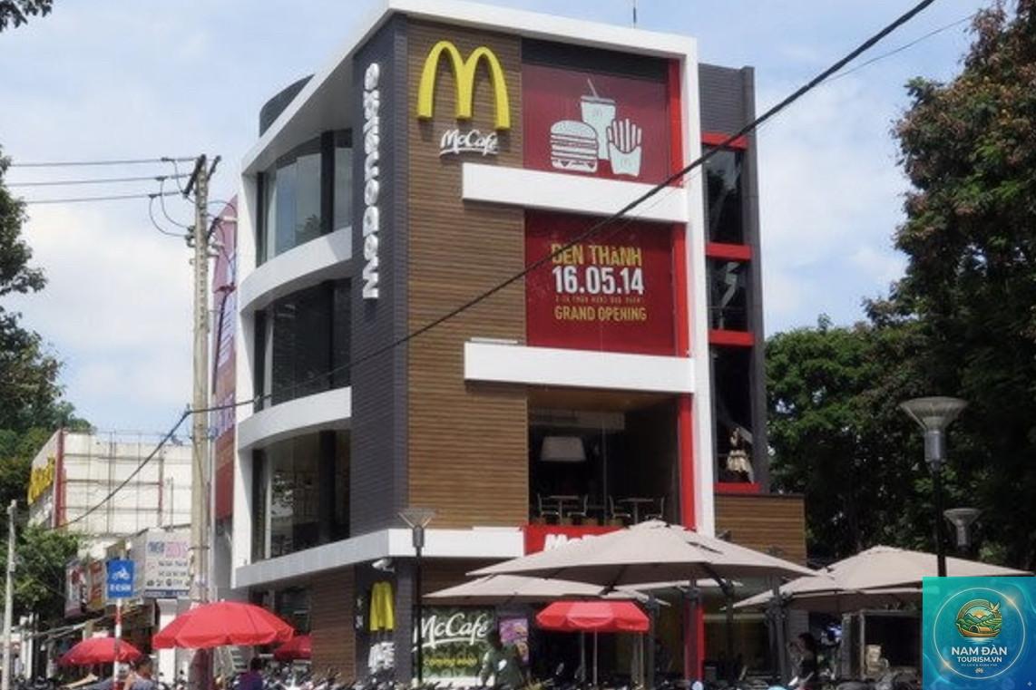 McDonald’s Quận 10 - Hình 3