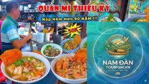 Mì Sủi Cảo Thiệu Ký Quận 10