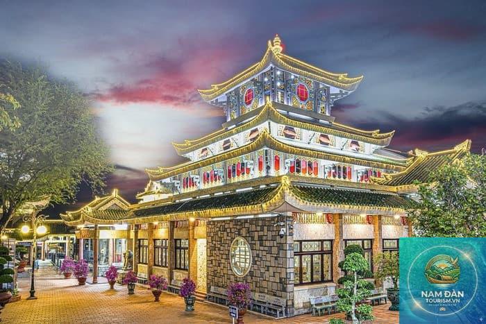 Miếu Bà Chúa Xứ Quận 10 - Hình 2