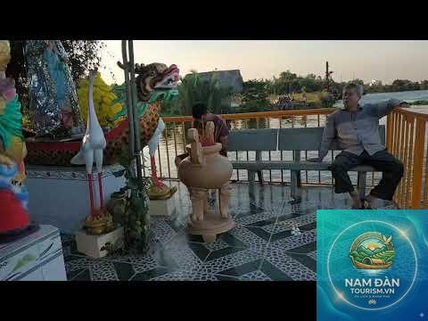 Miếu Bà Thạnh Lộc Quận 12 - Hình 1