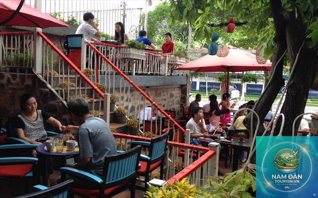 Mộc Miên Coffee Quận 12 - Hình 1