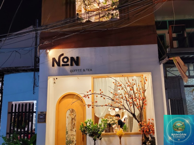 NON Coffee & Tea Quận 12 - Hình 2