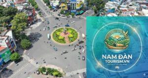 Ngã sáu Lý Thái Tổ Quận 11