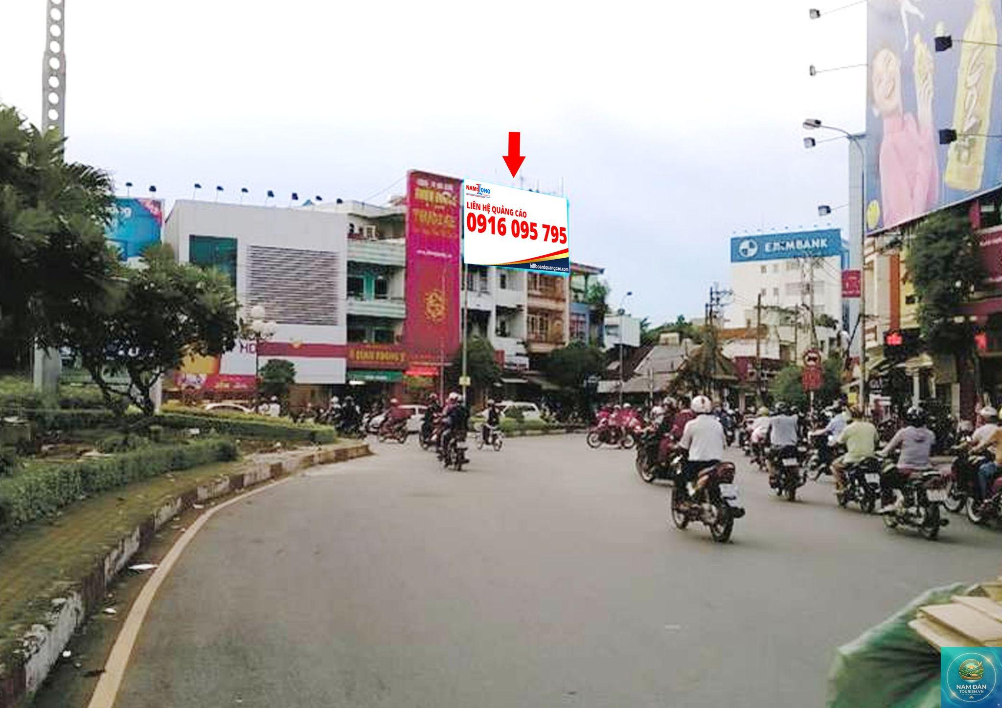 Ngã tư Lê Đại Hành Quận 11 - Hình 4