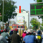 Ngã tư Lý Thường Kiệt – 3 Tháng 2 Quận 10
