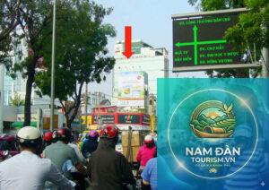 Ngã tư Lý Thường Kiệt – 3 Tháng 2 Quận 10