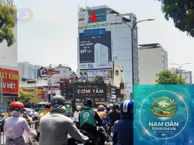 Ngã tư Lý Thường Kiệt – 3 Tháng 2 Quận 10 - Hình 5