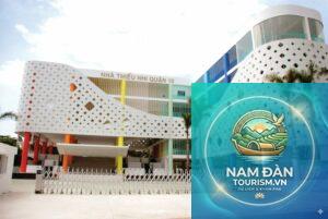 Nhà Thiếu Nhi Quận 10