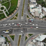 Nút giao Lê Văn Khương – Quốc lộ 1A Quận 12