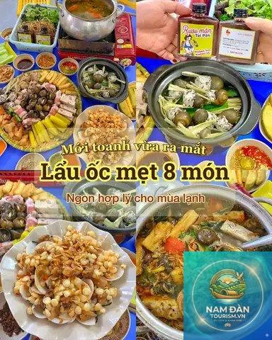 Ốc Cây Bàng Quận 12 - Hình 1