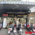 Phở Hòa Pasteur Quận 10: Bí Mật Thương Hiệu Phở Gia Truyền Huyền Thoại Sài Gòn Phở Hòa Pasteur Quận 10