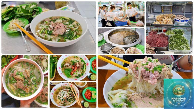 Phở Phú Vương Quận 10 - Hình 4