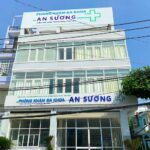 Phòng khám Đa khoa An Sương Quận 12