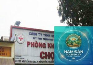 Phòng khám Đa khoa Quận 12