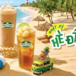 Phúc Long Coffee & Tea Vạn Hạnh Mall Quận 10 – Điểm Đến Thức Uống Đẳng Cấp Giữa Lòng Sài Gòn