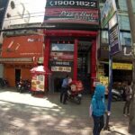 Pizza Hut Quận 10: Thực Đơn, Khuyến Mãi & Địa Chỉ Giao Hàng Tận Nơi Mới Nhất