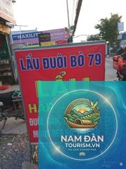 Quán Ăn 79 An Phú Đông Quận 12 - Hình 1