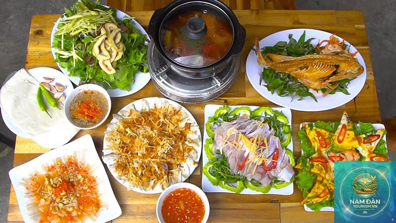 Quán Nhậu Sáu Hào Quận 12 - Hình 1