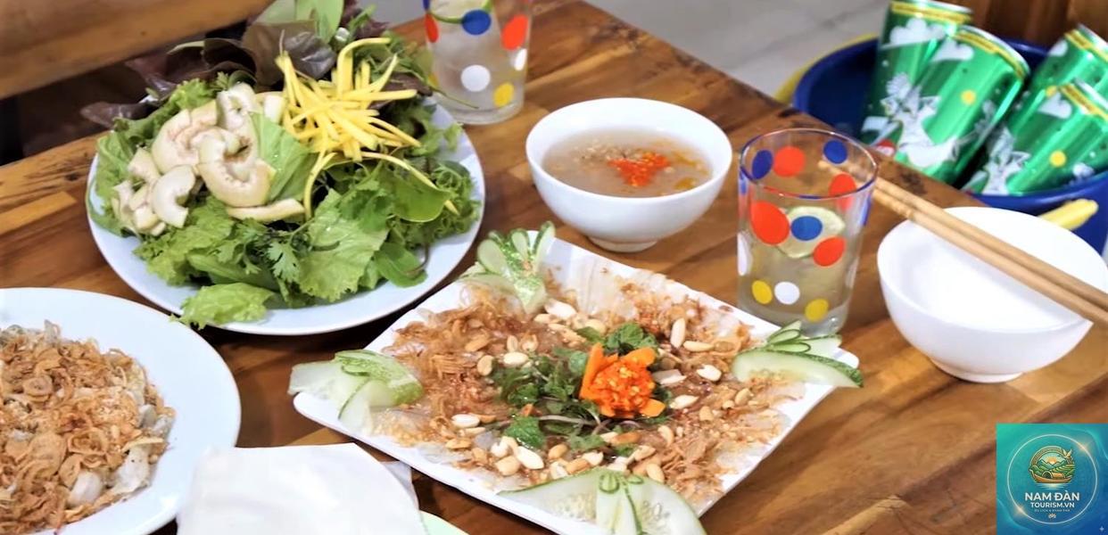 Quán Nhậu Sáu Hào Quận 12 - Hình 2