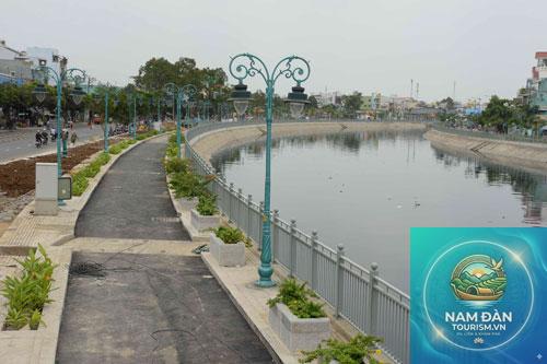 Rạch Lò Gốm Quận 11 - Hình 2