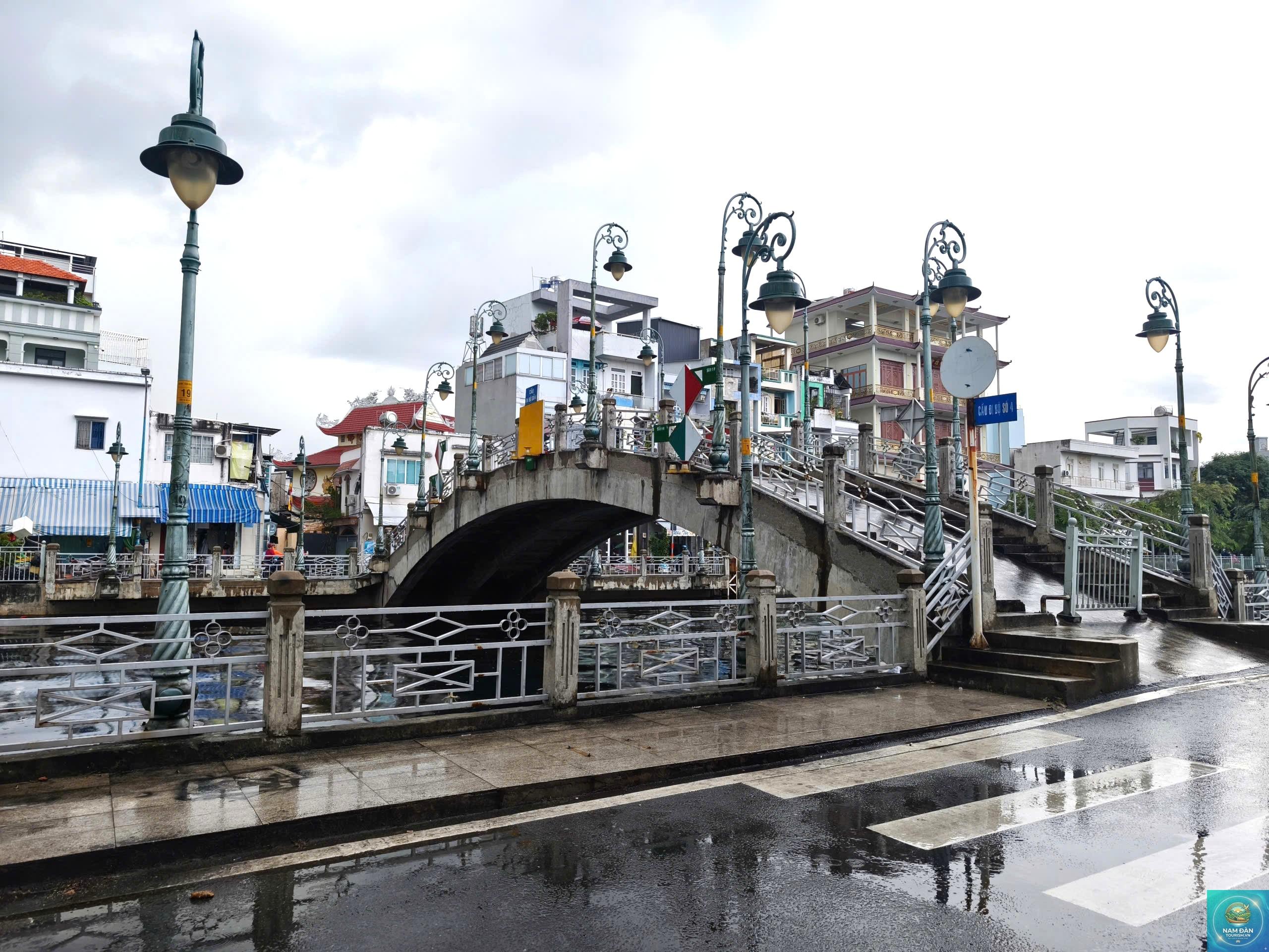 Rạch Lò Gốm Quận 11 - Hình 5